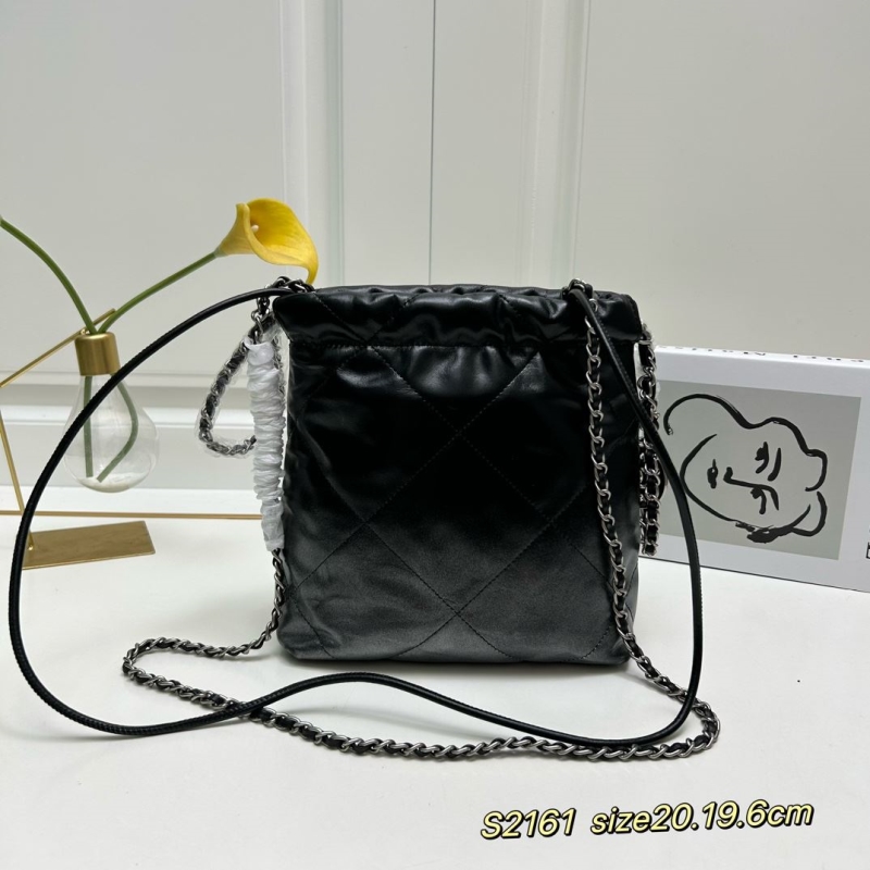 Ch**el hobo 22 bags